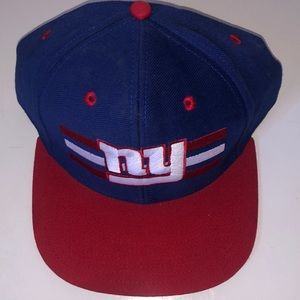 New York giants snapback